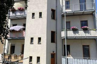 Wohnung mieten in 04746 Hartha, Bezaubernde Familienwohnung mit Balkon!