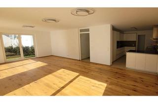 Wohnung mieten in Zeppelinstraße 10, 72555 Metzingen, Erstklassige Lage in Metzingen-Ösch: Exklusiver Erstbezug mit Garten