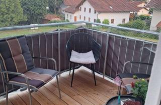 Wohnung mieten in Industriestraße 1a, 84337 Schönau, Praktisch geschnittene 3-Zimmer-Wohnung in Schönau