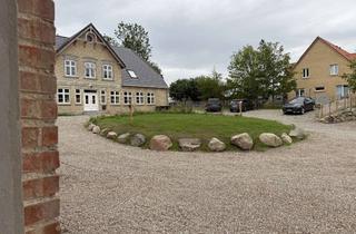 Wohnung mieten in Sandbek-Dorfstraße 21, 24376 Kappeln, Großzügige ebenerdige 2 Zi.-Wohnung auf schönem Hof Sandbek/Kappeln