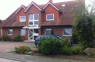 Wohnung mieten in Hasewinkel 25, 49086 Darum, 3-Zimmer-Wohnung mit Balkon in Osnabrück