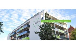 Wohnung mieten in Weststraße 26, 74072 Heilbronn, Untermiete Studentenwohnung 1-Zimmer-Apartment in der Heilbronner Kernstadt