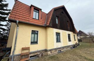 Wohnung mieten in Wolframsdorfer Str. 19, 01744 Dippoldiswalde, TOP ! gemütliche 3 Zimmer Dachgeschosswohnung in ruhiger Siedlungslage!