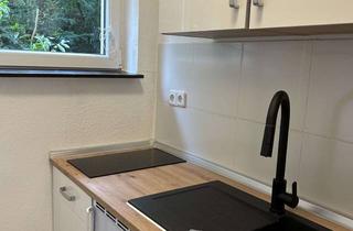 Wohnung mieten in Schützenstraße 17, 70190 Mitte, Modernisierte Wohnung mit einem Zimmer und Einbauküche in Stuttgart