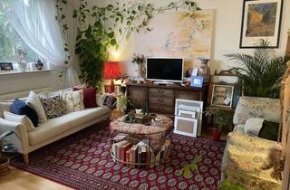 Wohnung mieten in 60322 Nordend-West, Gemütliche 2-Zimmer Wohnung im Herzen von Nordend (ab 1. Juli)