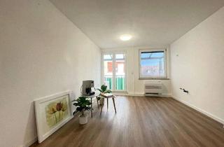 Wohnung mieten in Zeltnerstraße, 90443 Tafelhof, Stadtlage, neue Küche, Klimaanlage, Balkon, 3 Zimmer