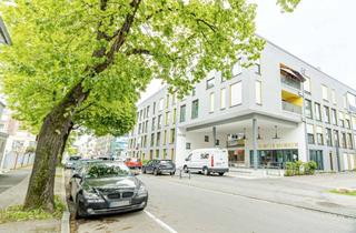 Wohnung mieten in 74074 Heilbronn, Attraktive 2-Zimmer-Erdgeschosswohnung im Projekt „Buntes Wohnen“ – modern, barrierefrei und hell