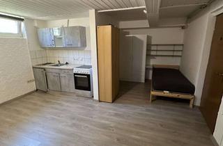 Wohnung mieten in Relaisstr. 182, 68219 Rheinau, Kompaktes Apartment in Mannheim: Ideal für den Alltag