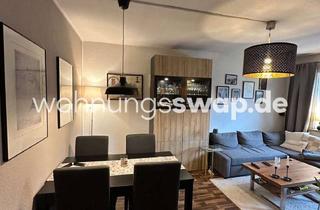 Wohnung mieten in Von-Essen-Straße 12, 22089 Eilbek, Wohnungstausch: Von-Essen-Straße 12