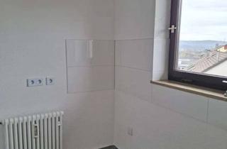 Wohnung mieten in Friedrich-Hölderlin-Straße 28, 74821 Mosbach, Kompaktes 1 Zimmer Apartment in Mosbach