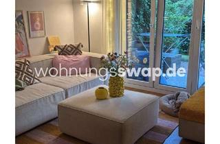 Wohnung mieten in Hans-Much-Weg, 20251 Hoheluft-Ost, Wohnungstausch: Hans-Much-Weg 2