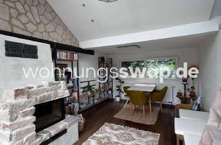 Wohnung mieten in Brandstorgasse 16, 45239 Werden, Wohnungstausch: Brandstorgasse 16