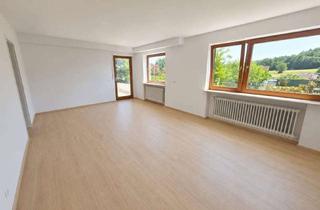 Wohnung mieten in 75210 Keltern, Renovierte, helle 2-Zimmer Wohnung in Keltern mit eigenem Garten