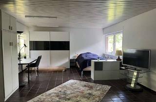 Wohnung mieten in Hauffstraße xx, 71120 Grafenau, möblierte 1,5-Zimmer Einliegerwohnung in Grafenau-Dätzingen für Wochenendpendler (befristet)