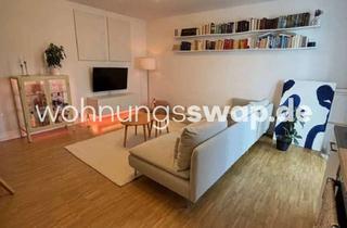 Wohnung mieten in Vierländer Damm 58, 20539 Rothenburgsort, Wohnungstausch: Vierländer Damm 58