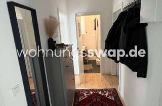 Wohnung mieten in Damerowsweg, 22083 Barmbek-Süd, Wohnungstausch: Damerowsweg 6