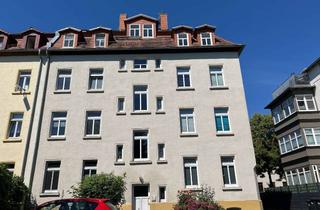 Wohnung mieten in Geschwister-Scholl-Straße 19, 04416 Markkleeberg, Gemütliche 2-Zimmerwohnung mit Tageslichtbad und Wohndiele in Markkleeberg!