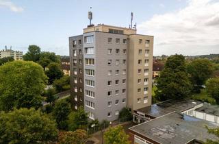 Wohnung mieten in Giddendorfer Weg 41, 23758 Oldenburg, ++ Oldenburg in Holstein – schöne 3. Zimmer Wohnung mit Balkon ++