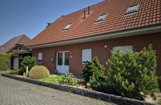 Wohnung mieten in 26676 Barßel, EG-Wohnung mit Carport und Geräteraum in Barßel/Barßelermoor