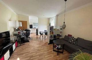 Wohnung mieten in Rubensstraße, 34121 Süd, Zum Wohlfühlen: Helle 2-Zimmer-Wohnung in guter Lage von Kassel