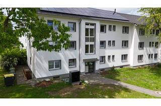 Wohnung mieten in Justus-Möser-Str., 49324 Melle, Zentral in Altenmelle: Energetisch sanierte 3-Zimmer-Wohnung