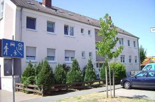 Wohnung mieten in Lehmwandlungsweg 12, 31582 Nienburg, 2-Zimmer Dachgeschosswohnung in Nienburg