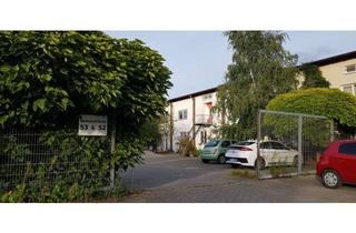 Wohnung mieten in Morgenstücken 52-53, 14542 Werder (Havel), möblierte 1-Zimmer-Wohnung - Handwerker Wohnung