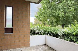 Wohnung mieten in Lindenallee, 39576 Möringen, EBENERDIG WOHNEN + TERRASSE
