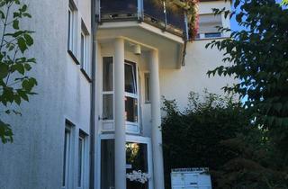 Wohnung mieten in Humboldtstraße 1a, 52351 Düren, Nähe Krankenhaus Düren: attraktive 3-Zimmerwohung mit großer Loggia in bestem Umfeld!!