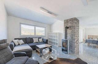 Wohnung mieten in 72639 Neuffen, Wohnen über den Dächern der Stadt – Maisonette mit einzigartigem Burgpanorama