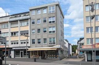 Wohnung mieten in Hindenburgstraße 35, 41061 Mönchengladbach, 3 Zimmer | Klimaanlage | Dreifachverglasung | Modernes Bad
