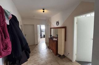 Wohnung mieten in Jeinser Weg 1/Giftener Straße 25, 31157 Sarstedt, KUNZE: 4-Zimmer Wohnung mit Dachterrasse in Giften