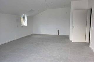 Penthouse mieten in 54293 Quint, Penthousewohnung in Trier-Quint, Neubau Erstbezug, sonnige ruhige Lage