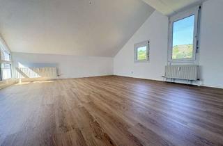 Wohnung mieten in Grünwiesenstr. 83, 74321 Bietigheim-Bissingen, Frisch renovierte 3-Zimmer-Wohnung mit sonniger Dachterrasse in Bietigheim-Bissingen