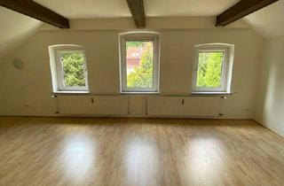 Wohnung mieten in Flasskamp, 58579 Schalksmühle, Schöne 3-Zimmer Wohnung mit Dachterrasse und Blick ins Grüne