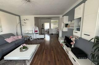 Wohnung mieten in 32107 Bad Salzuflen, schön geschnittene drei Zimmer Wohnung mit Balkon