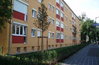 Wohnung mieten in Kollwitzstr., 90439 Sündersbühl, Öffentlich geförderte Wohnung in Sündersbühl mit Balkon- Einkommensorientierte Förderung EOF III