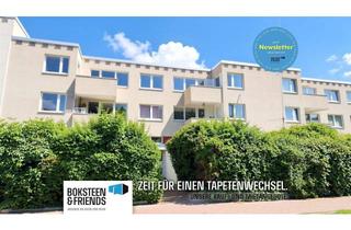 Sozialwohnungen mieten in Kampstraße 50, 46286 Dorsten, Jetzt schnell sein - WBS nötig!