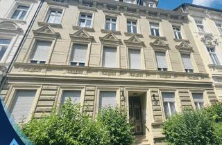 Wohnung mieten in Nicolaistraße 61, 39576 Stendal, Zentral und bahnhofsnah!