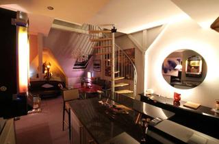 Wohnung mieten in 56812 Cochem, Maisonette-Wohnung über den Dächern von Cochem