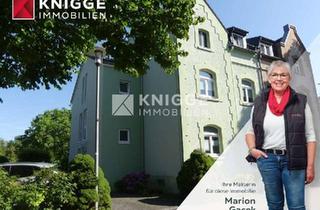 Wohnung mieten in 51465 Bergisch Gladbach, +++ 3631- Ruhig gelegene 3-Zimmerwohnung mit Terrasse in GL +++