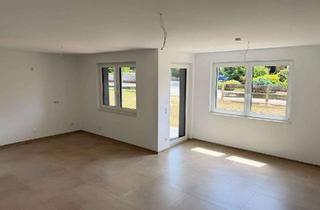 Wohnung mieten in 32584 Löhne, Erstbezug: Helle und freundliche 3-Zimmer Wohnung in einem Neubau in Löhne