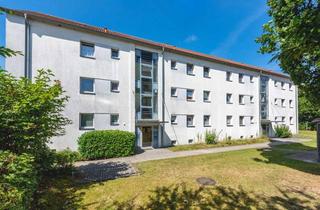 Wohnung mieten in Ostlandstr. 58, 23812 Wahlstedt, Frisch saniert und sofort zum Wohlfühlen