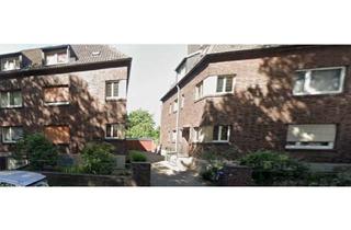 Wohnung mieten in Quadtstr. 39, 47138 Obermeiderich, Schöne 2 1/2 Zimmer Dachgeschoss Wohnung in Obermeiderich
