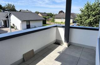 Wohnung mieten in 32584 Löhne, Erstbezug: Helle und freundliche 2-Zimmer Wohnung in einem Neubau in Löhne