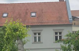 Wohnung mieten in Neue Straße 17, 14641 Nauen, Frisch renoviertes Raumwunder für die kleine Familie – 3 Zi. Wohnung - Nauen Altstadt