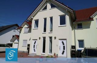 Wohnung mieten in 67259 Beindersheim, Ihr Zuhause mit Hauscharakter: Moderne Maisonettenwohnung mit Garten und Terrasse