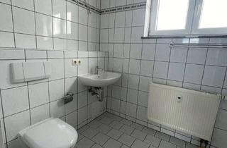 Wohnung mieten in Hafenstraße 36, 06108 Saaleaue, Moderne 1-Zimmer-Wohnung im Neubau – ruhige Lage