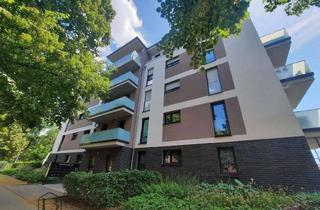 Wohnung mieten in Brückstraße 29, 39114 Brückfeld, Barrierefreies Wohnen am Heumarkt!