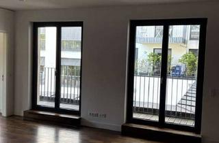 Wohnung mieten in Alte Schönhauser Straße, 10119 Mitte, 3-Zimmer Wohnung in Mitte ab sofort zu vermieten